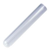 Culture tube, PP, 12 x 75 mm